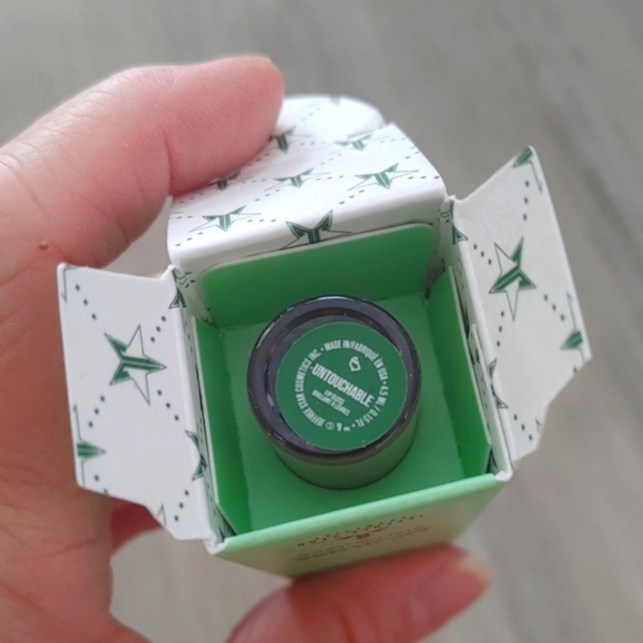 Jeffree Star Cosmetics The Gloss Untouchable Lip Gloss - Picture 8 of 12